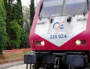 Αυξημένα δρομολόγια στην ΤΡΑΙΝΟΣΕ για τις ημέρες των Αποκριών